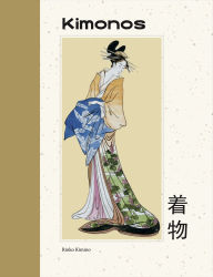 Title: Kimonos, Author: Rinko Kimino