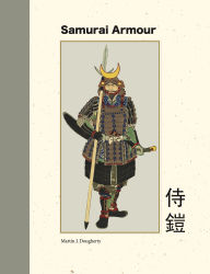 Title: Samurai Armour, Author: Martin J Dougherty