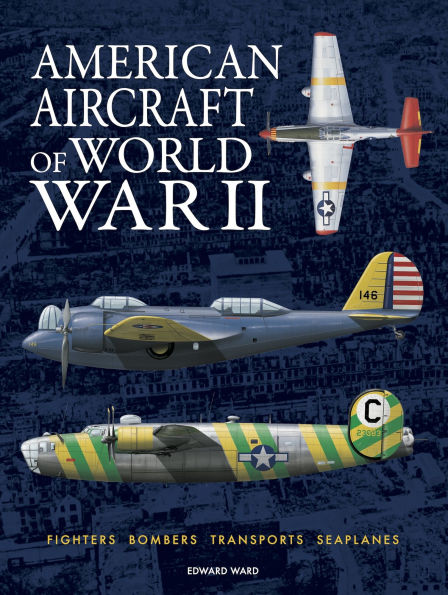 American Aircraft of WWII