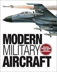 Title: Modern Military Aircraft, Author: Amber