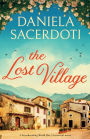 The Lost Village: A heartbreaking World War 2 historical novel