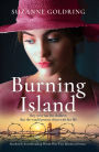 Burning Island