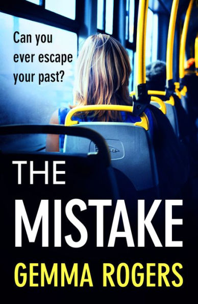 The Mistake: A gritty thriller that will have you hooked