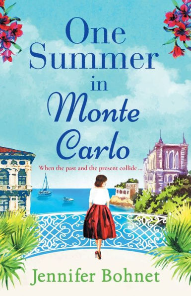 One Summer Monte Carlo