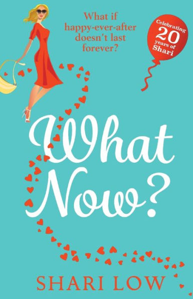 What Now?