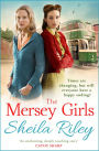 The Mersey Girls: A gritty family saga you won't be able to put down