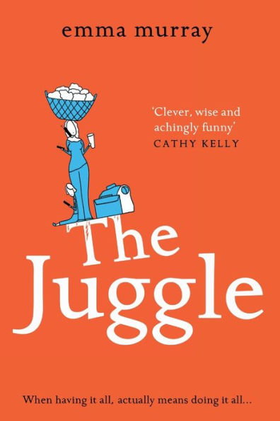 The Juggle