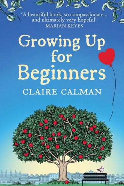 Growing Up For Beginners