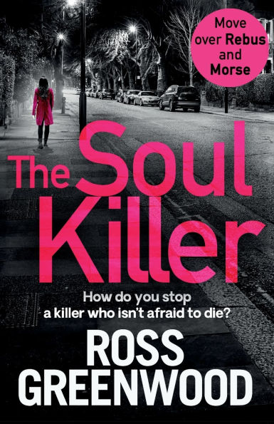 The Soul Killer