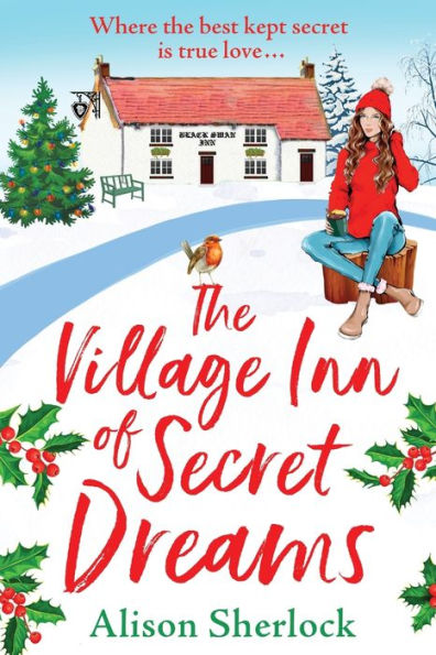 The Village Inn of Secret Dreams