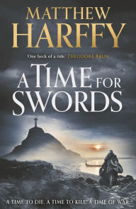 Pdf free ebook download A Time for Swords 9781838932879  by 