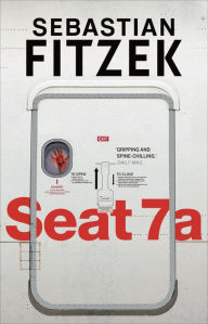 Seat 7a: buckle up for the ride of your life