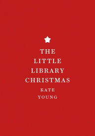 Download ebooks to kindle from computer The Little Library Christmas (English Edition) 9781838937461