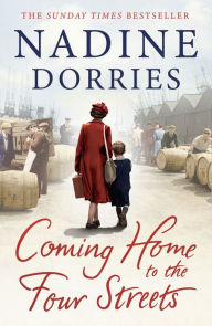 Free mobile ebook download mobile9 Coming Home to the Four Streets (English Edition) 9781838939052