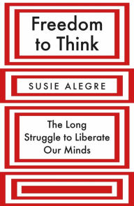 Rapidshare ebook shigley download Freedom to Think: The Long Struggle to Liberate Our Minds DJVU 9781838951535 by Susie Alegre in English