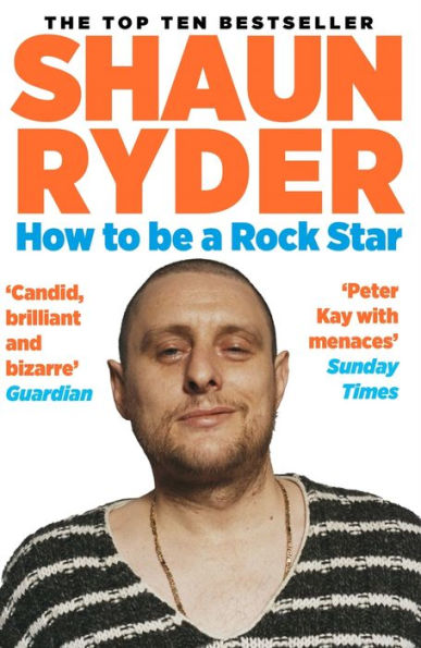 How to Be a Rock Star