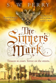 Books free to download read The Sinner's Mark 9781838954017 MOBI PDF