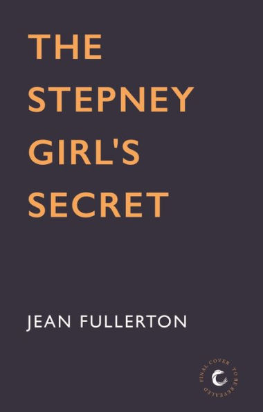 The Stepney Girl's Secret