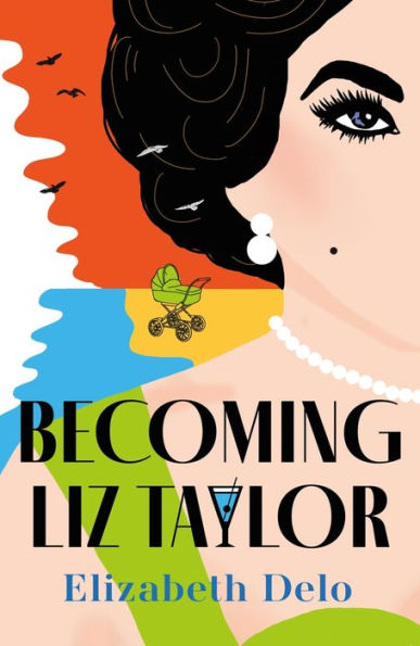 Becoming Liz Taylor