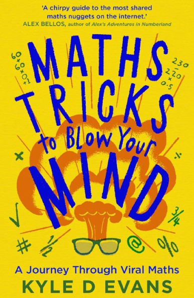 Maths Tricks to Blow Your Mind: A Journey Through Viral