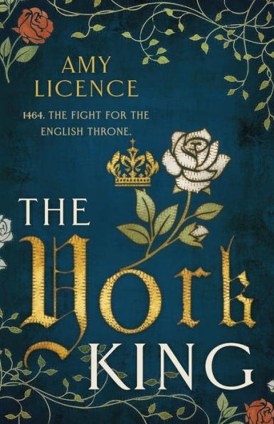 The York King