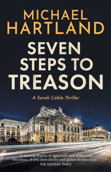 Seven Steps to Treason