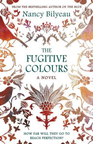 Downloading google books to pdf The Fugitive Colours iBook