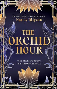 Downloading audiobooks on ipad THE ORCHID HOUR: An Unputdownable 1920s Manhattan Murder Mystery by Nancy Bilyeau, Nancy Bilyeau