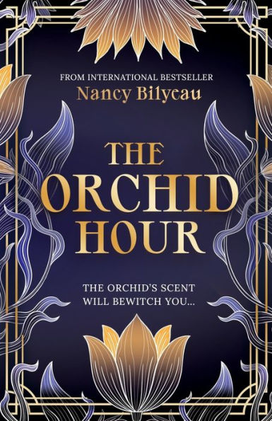 The Orchid Hour: An Unputdownable 1920s Manhattan Murder Mystery