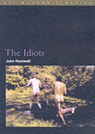 Title: The Idiots, Author: John Rockwell