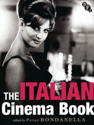 Title: The Italian Cinema Book, Author: Peter Bondanella