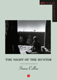 Title: The Night of the Hunter, Author: Simon Callow