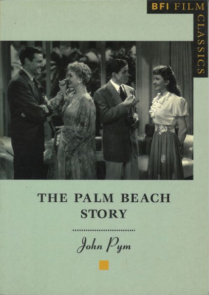 The Palm Beach Story