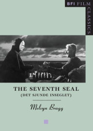 Title: The Seventh Seal, Author: Melvyn Bragg
