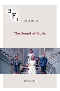 Title: The Sound of Music, Author: Caryl Flinn