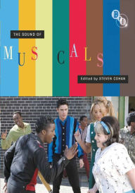 Title: The Sound of Musicals, Author: Steven Cohan