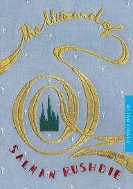 Title: The Wizard of Oz, Author: Salman Rushdie