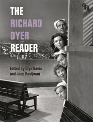 Title: The Richard Dyer Reader, Author: Glyn Davis