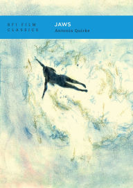 Free ebook pdf file downloads Jaws iBook PDF 9781839023637 by Antonia Quirke