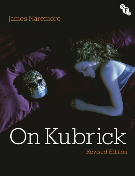 On Kubrick: Revised Edition