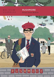 Title: Rushmore, Author: Kristi Irene McKim
