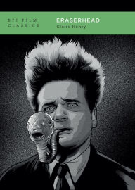 Free books download computer Eraserhead by Claire Henry, Claire Henry in English 