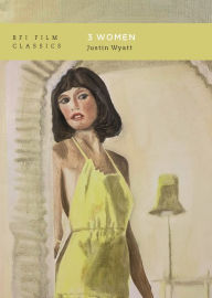 Epub ebook format download 3 Women by Justin Wyatt English version FB2 CHM MOBI