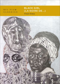 Kindle book downloads Black Girl (La Noire de...) (English Edition) by Vlad Dima 9781839027352