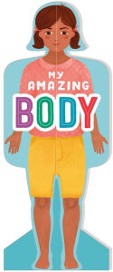 Amazon kindle books download ipad My Amazing Body (Girls) 9781839032271 by IglooBooks