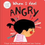 Alternative view 1 of When I Feel Angry: A Book About Feelings