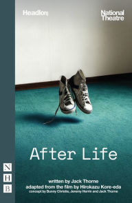 Title: After Life, Author: Jack Thorne