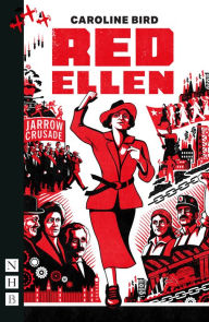 Title: Red Ellen, Author: Caroline Bird