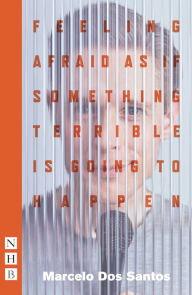 Download free electronic books Feeling Afraid As If Something Terrible Is Going to Happen