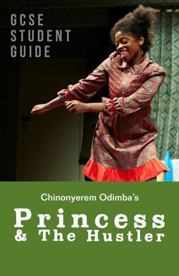 Princess & The Hustler: The GCSE Study Guide